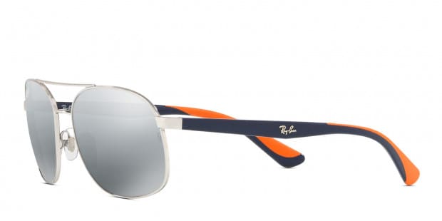 Ray ban rb3593 discount