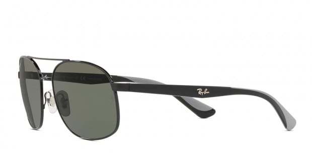 Ray ban rb3593 polarized discount