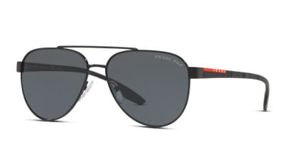 Prada Linea Rossa PS 54TS Lifestyle