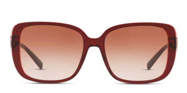 Versace VE4357 Clear Pink Red
