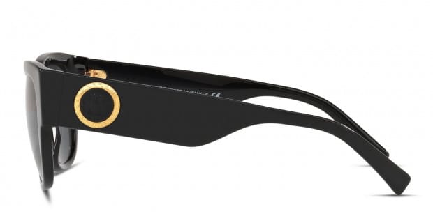 Versace VE4359 Black Gray