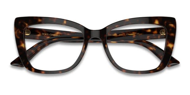 Dolce Gabbana DG3395 Tortoise