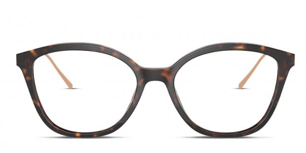 Prada eyeglasses best sale pr 11vv