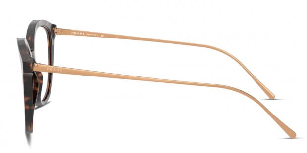 Prada eyeglasses shop pr 11vv