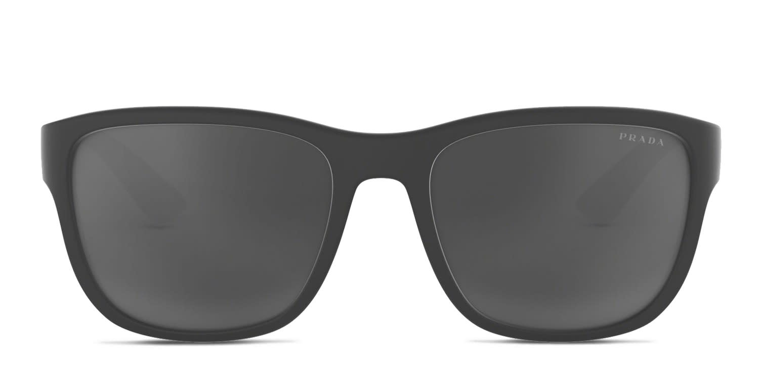 Oakley OO9244 Holbrook (A) Black Sunglasses