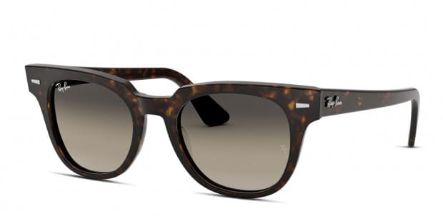 Ray Ban RB2168 Meteor Brown Tortoise Prescription Sunglasses