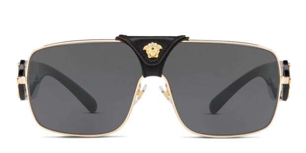 Versace squared new arrivals baroque