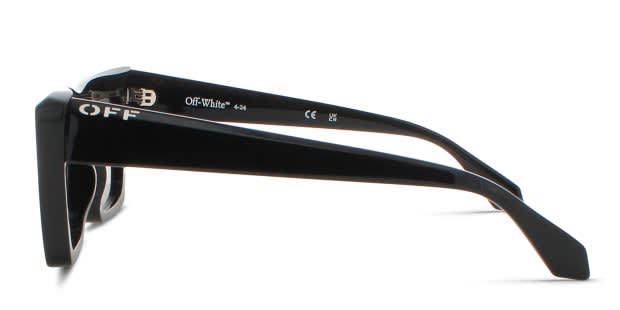 Shop Off-White Sunglasses & Eyeglasses | Bold Designer Eyewear