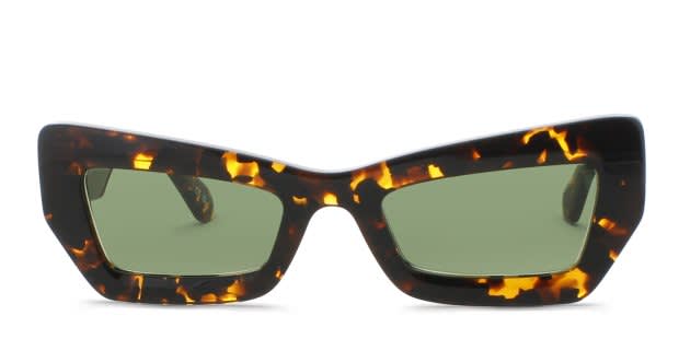 Shop Off-White Sunglasses & Eyeglasses | Bold Designer Eyewear