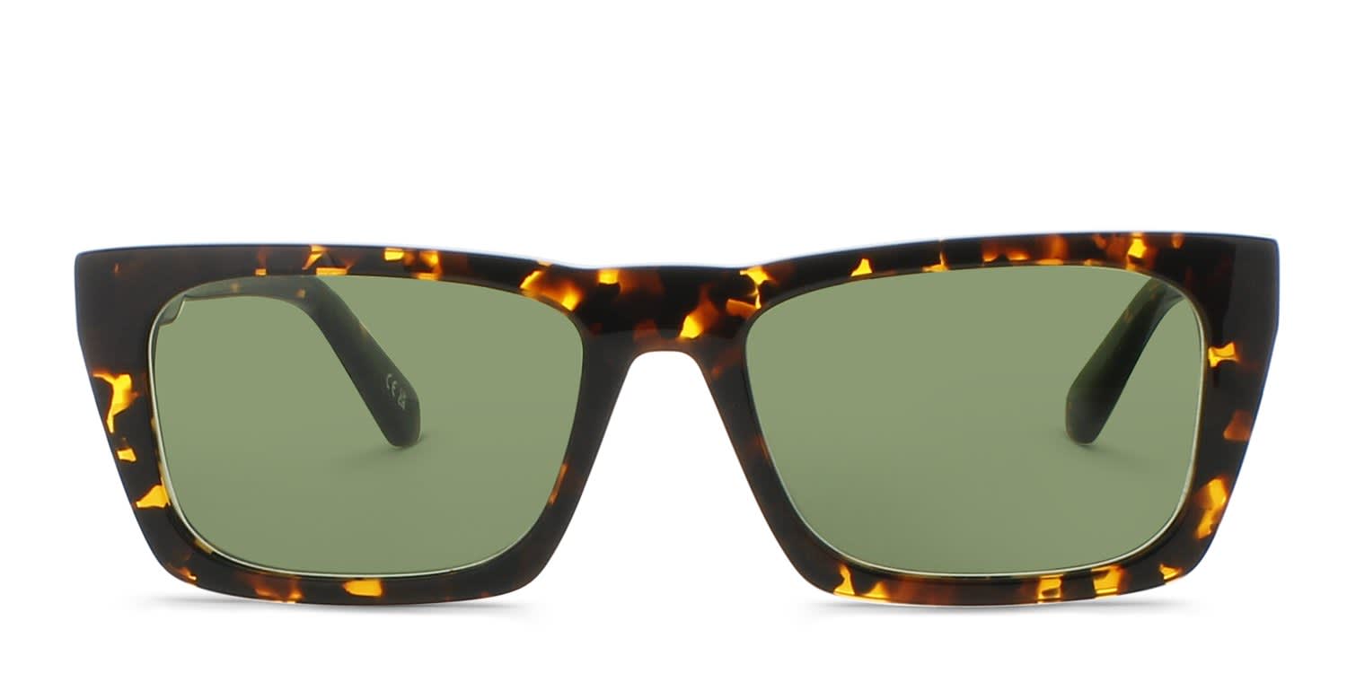 Givenchy GV40026U Brown, Tortoise Prescription Sunglasses