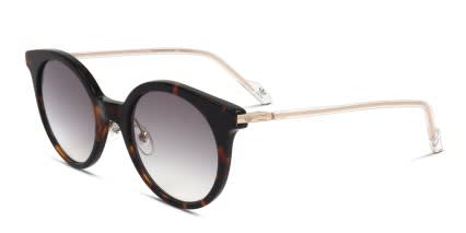 Adidas AOK007 Tortoise glasses - Tortoise - Angle View