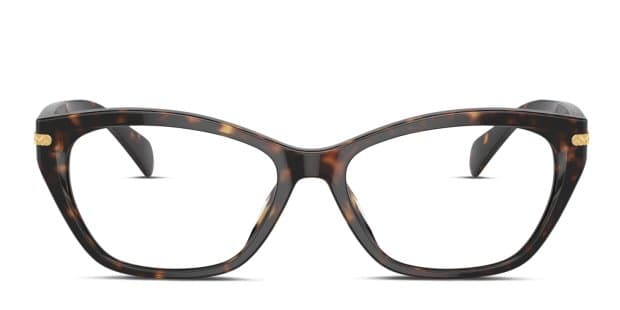 Ralph Lauren RA7161U tortoise frame display picture 1