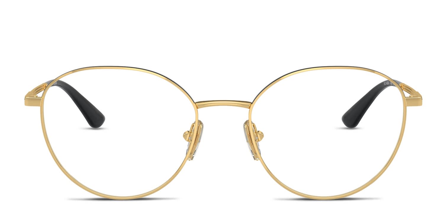 Vogue VO4306 gold , black frame