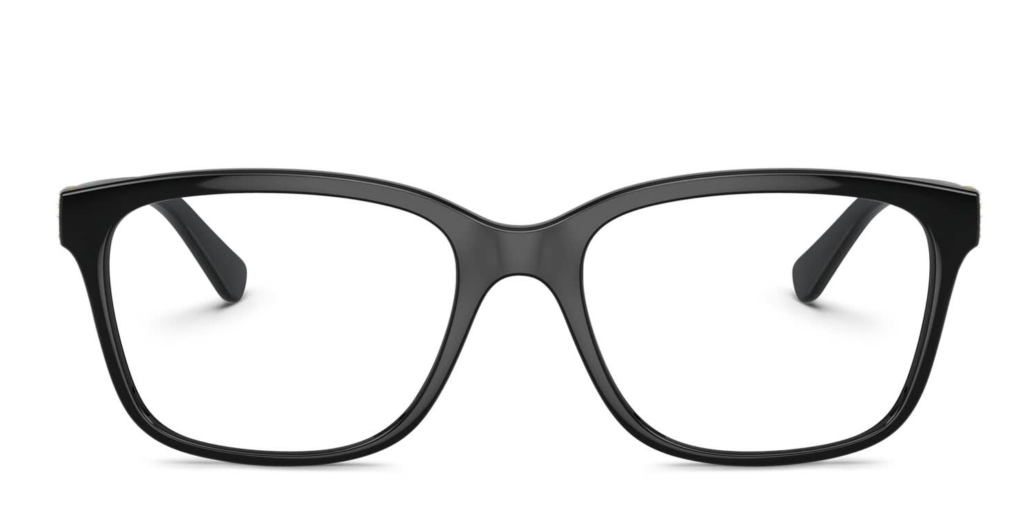 Vogue VO5574B black frames