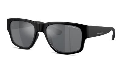 Armani Exchange AX4141SU