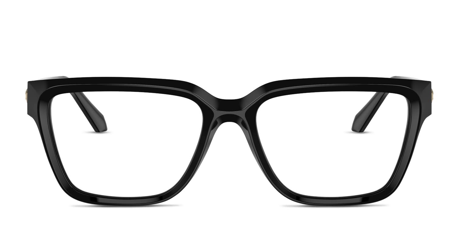 Versace VE3357 black frame