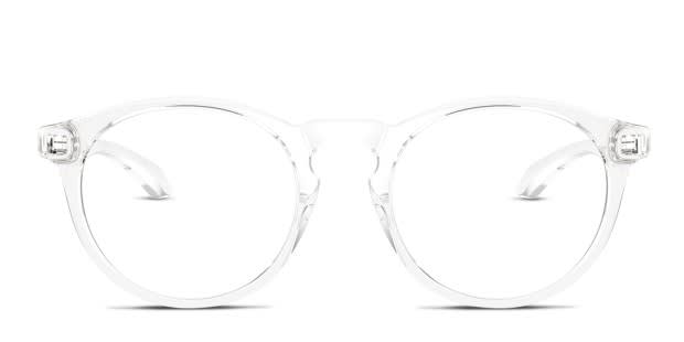 Versace VE3355U clear frame