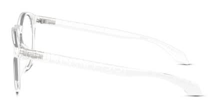Versace VE3355U Clear glasses - Clear - Side View
