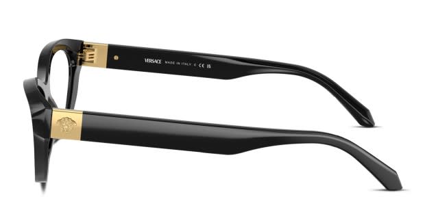 Versace VE3356 black frame