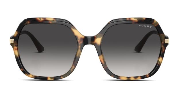How much do vogue sunglasses cost new arrivals
