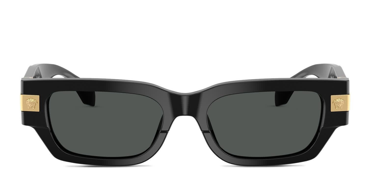【関税＆送料込み】Saint Laurent Vr13 Black Version ll06963_yves_saint_laurent_bla