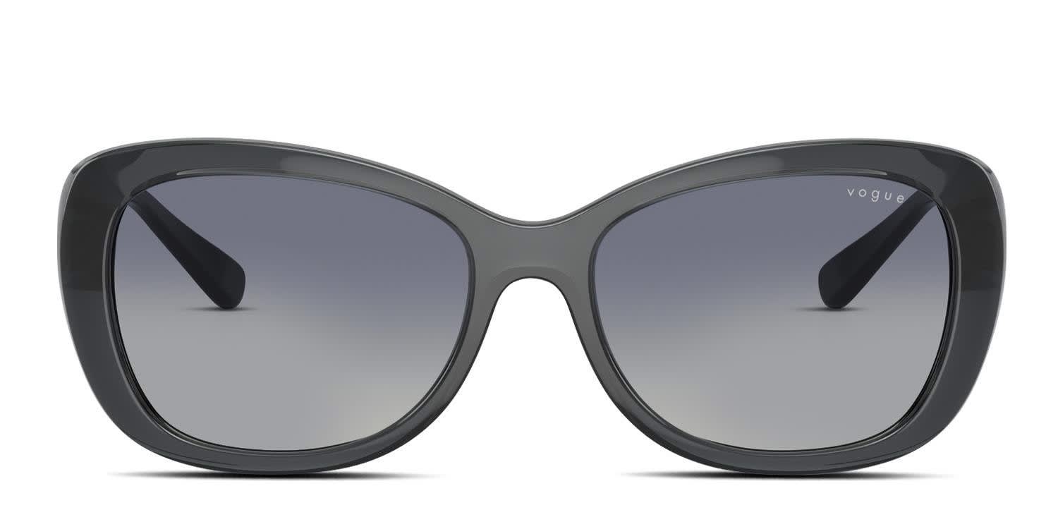 Vogue Eyewear VO2943SB Gray glasses - Gray - Frontal View