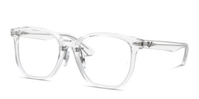 Ray-Ban RX5425D Year Of The Snake Edition