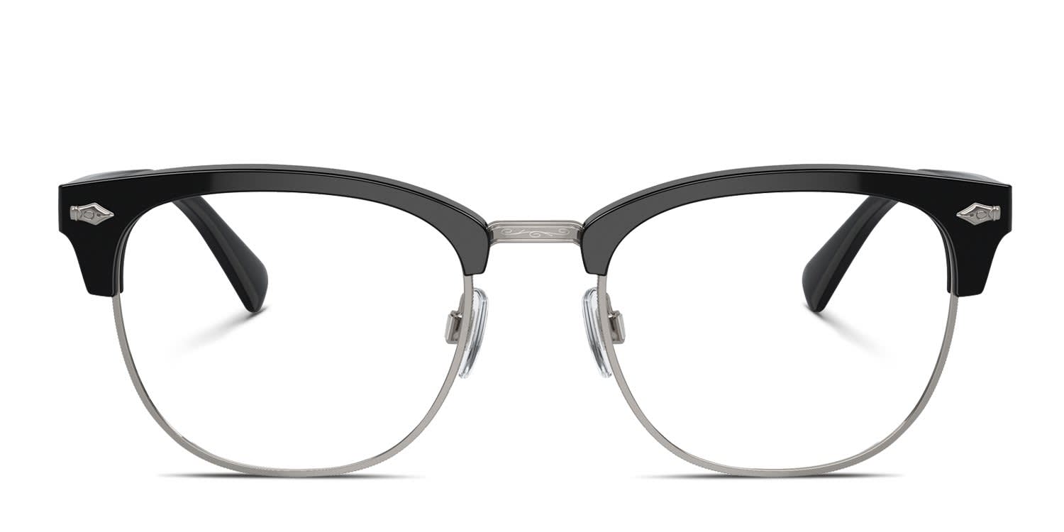 Polo Ralph Lauren PH2277 black frame