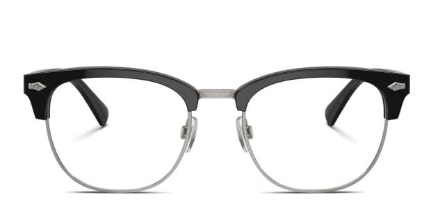 Polo Ralph Lauren PH2277 black frame