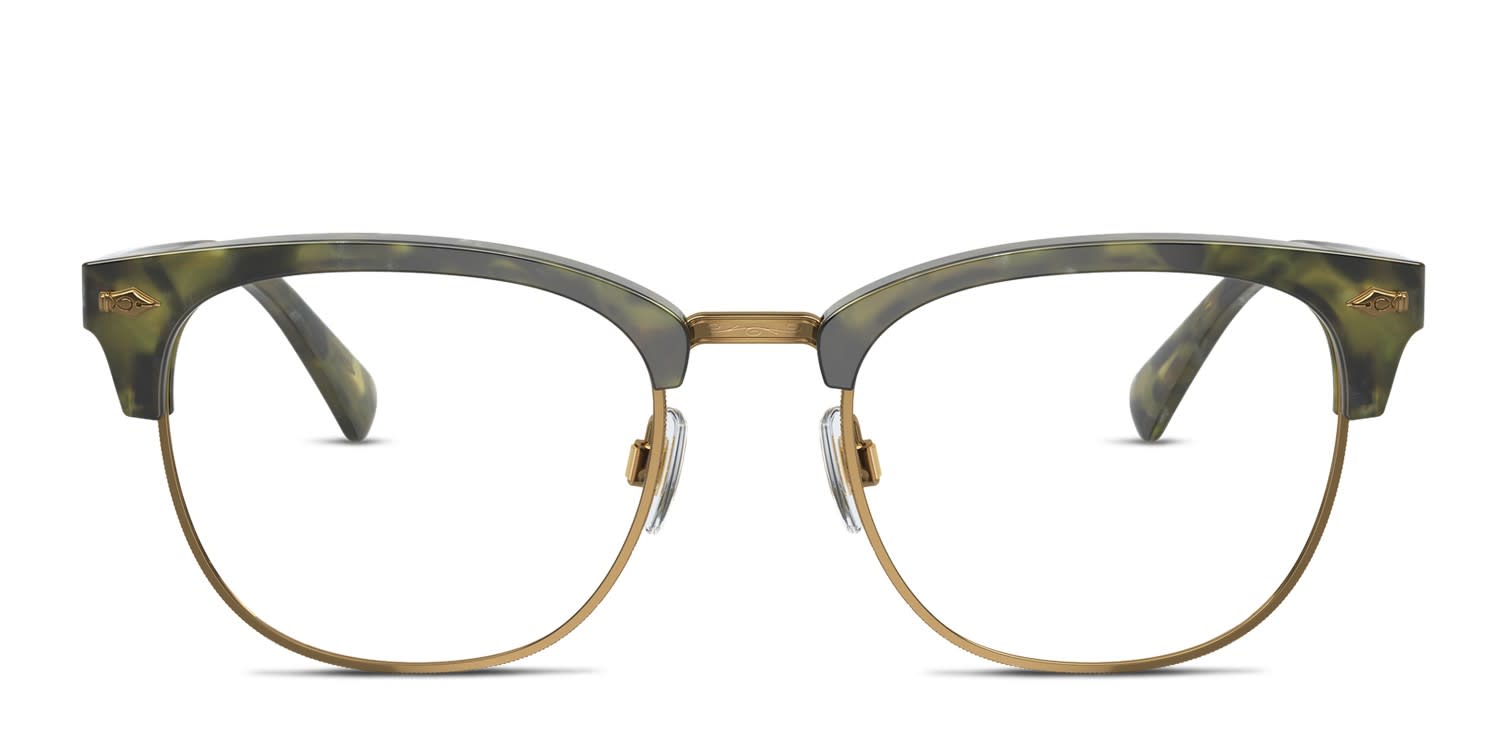 Polo Ralph Lauren PH2277 green , tortoise frame