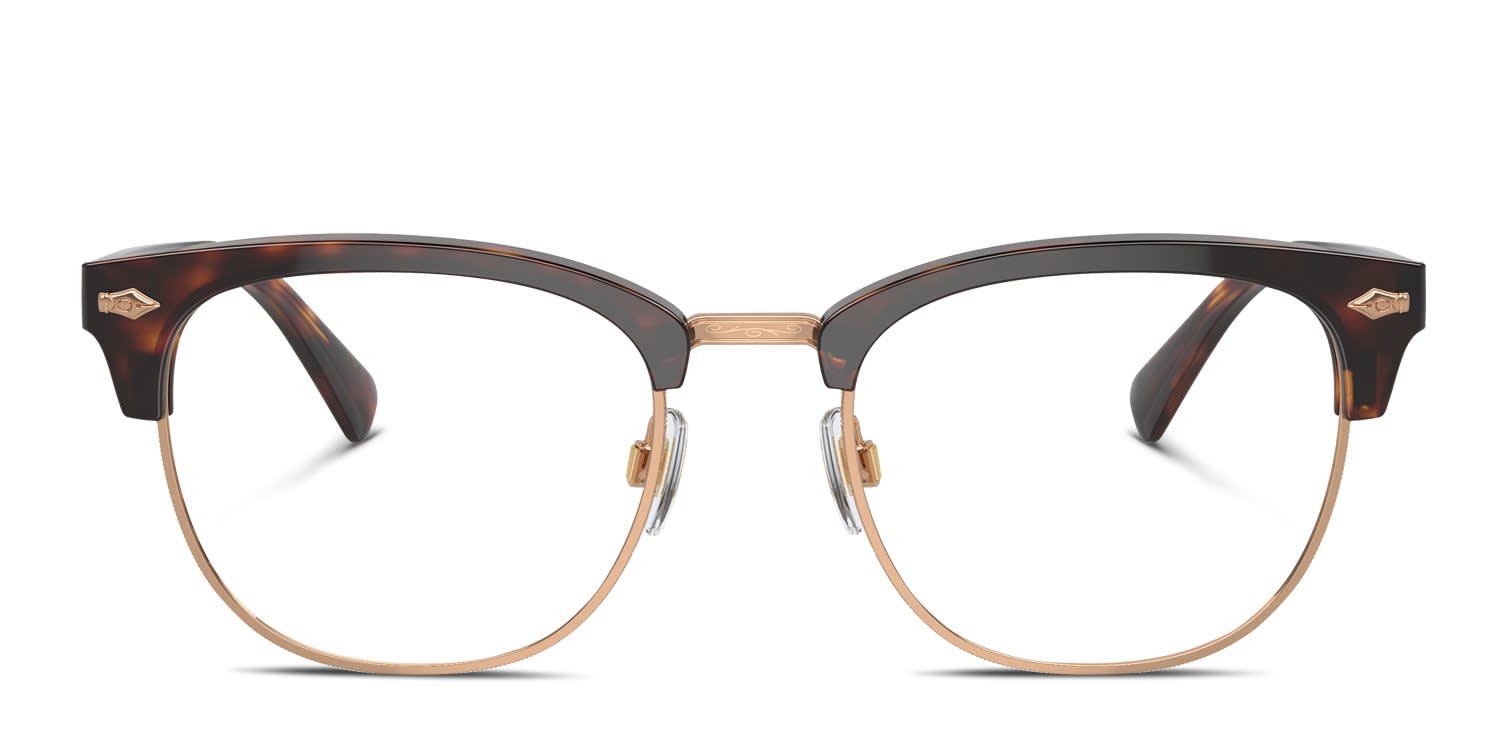 Polo Ralph Lauren PH2277 Brown, Tortoise glasses - Brown / Tortoise - Frontal View