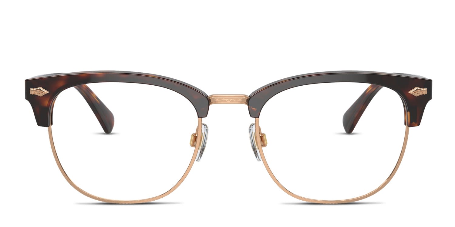 Polo Ralph Lauren PH2277 Brown, Tortoise glasses - Brown / Tortoise - Frontal View