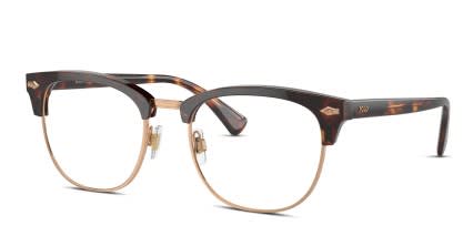 Polo Ralph Lauren PH2277 Brown, Tortoise glasses - Brown / Tortoise - Angle View