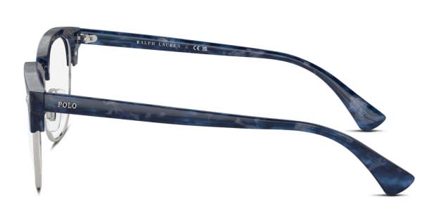 poloラルフローレン Polo Ralph Lauren PH2277 blue , tortoise frame