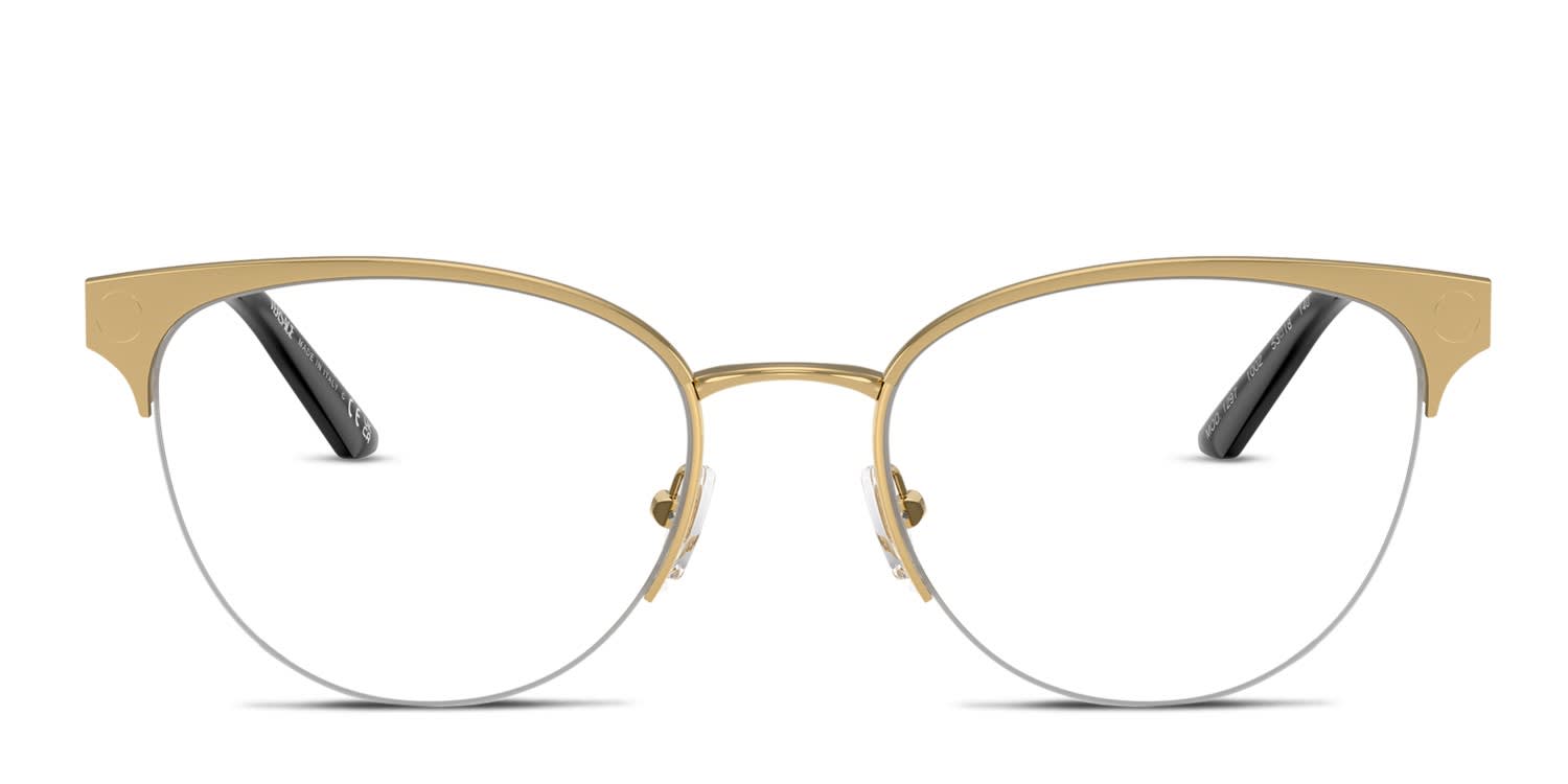 【海外輸入】 Ermenegildo Zegna Eyeglasses Prescription Brown EZ5153 ラグ・カーペット