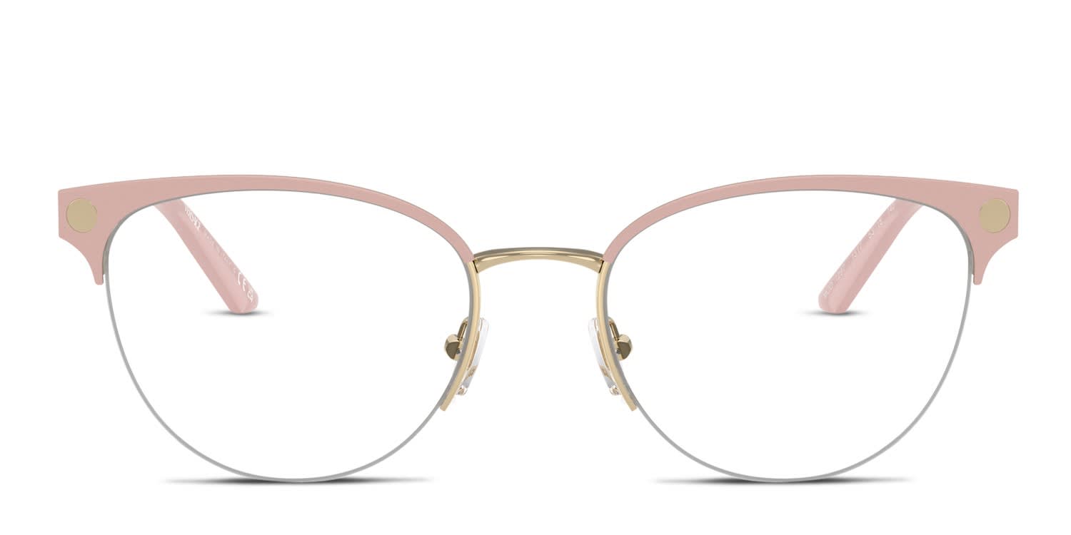Versace VE1297 pink frame