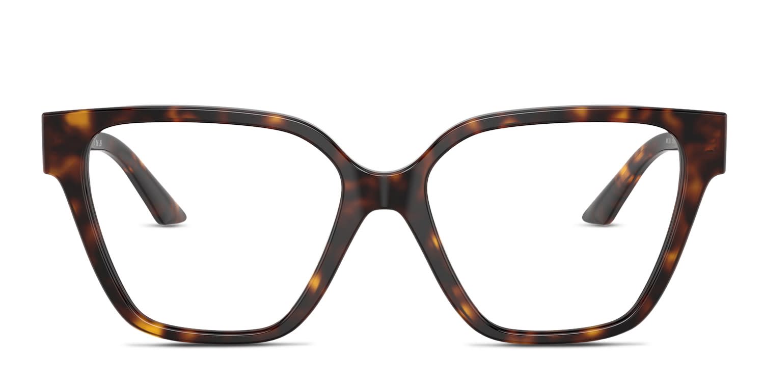 Marni ME2623 Brown/Pink Eyeglasses | Includes FREE Rx Lenses