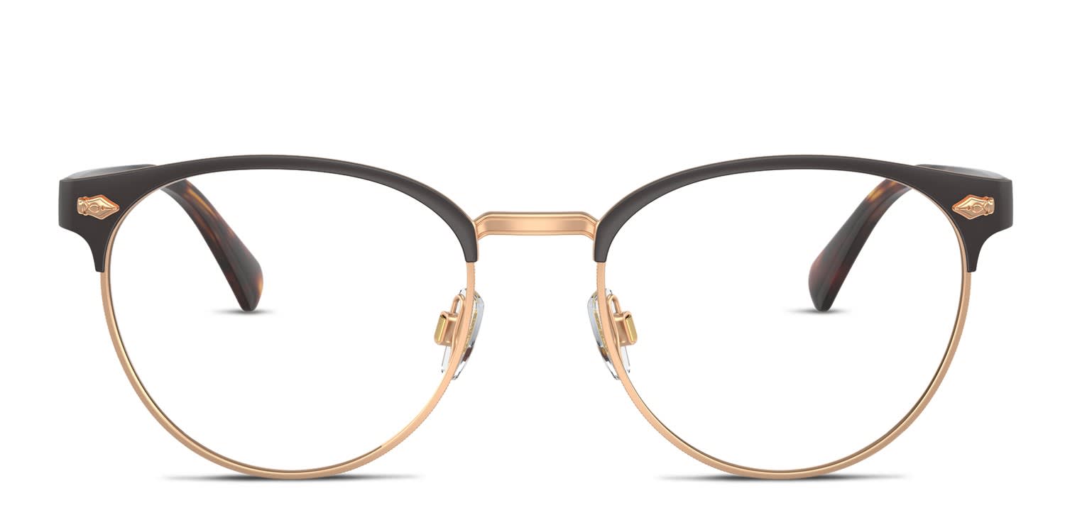 Polo Ralph Lauren PH1226 brown frame