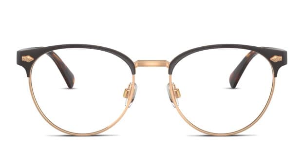 Polo Ralph Lauren PH1226 brown frame