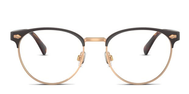 Polo Ralph Lauren PH1226 brown frame