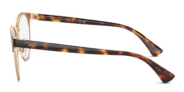 Polo Ralph Lauren PH1226 brown frame