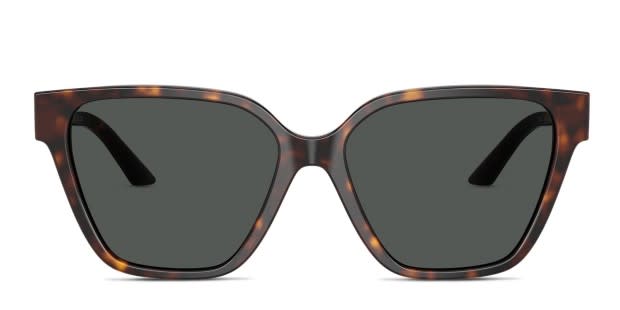 Versace VE4471B Tortoise Prescription Sunglasses