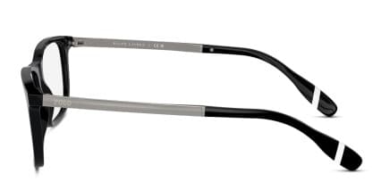 Polo Ralph Lauren PH2273 Black glasses - Black - Side View