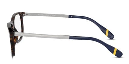 Polo Ralph Lauren PH2273 Tortoise glasses - Tortoise - Side View