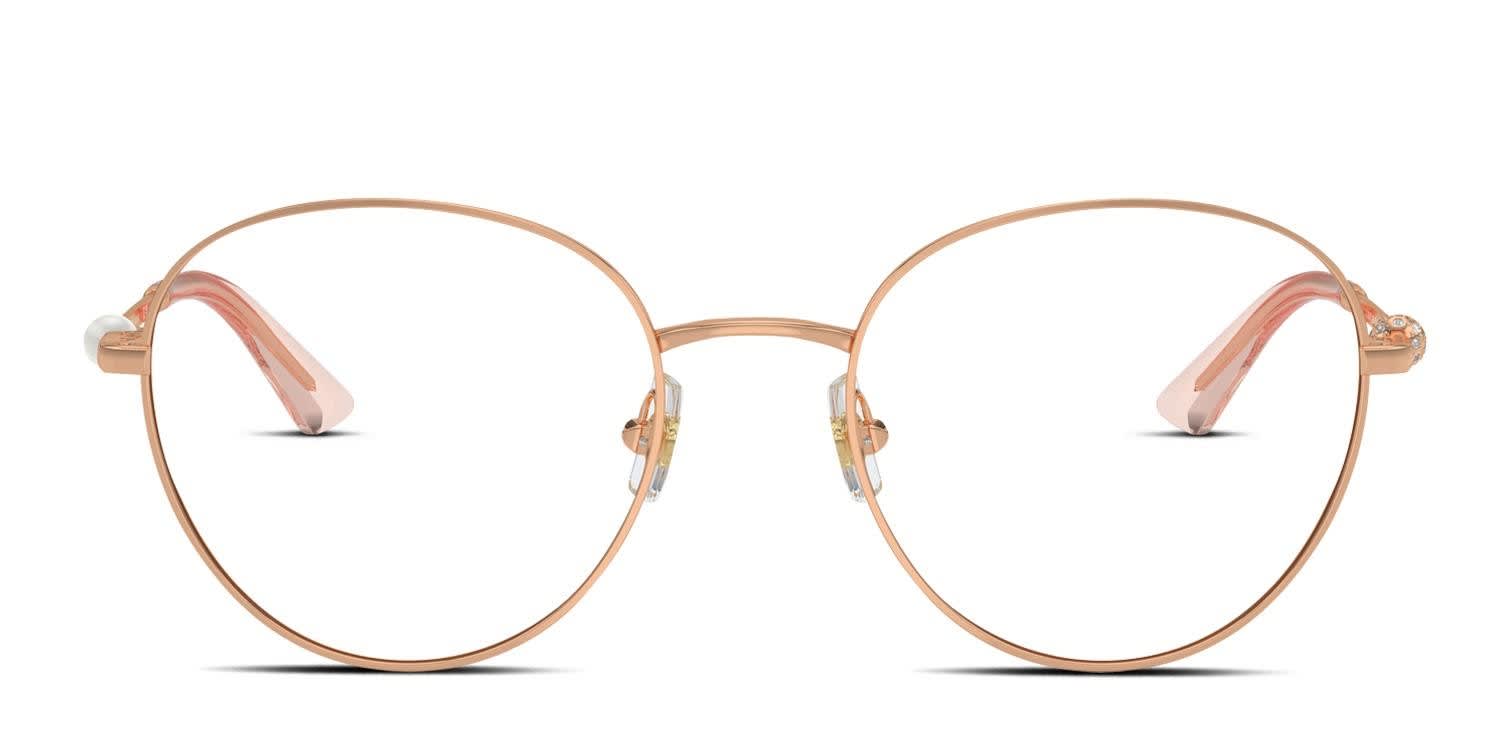 Jimmy Choo JC3027 pink frame