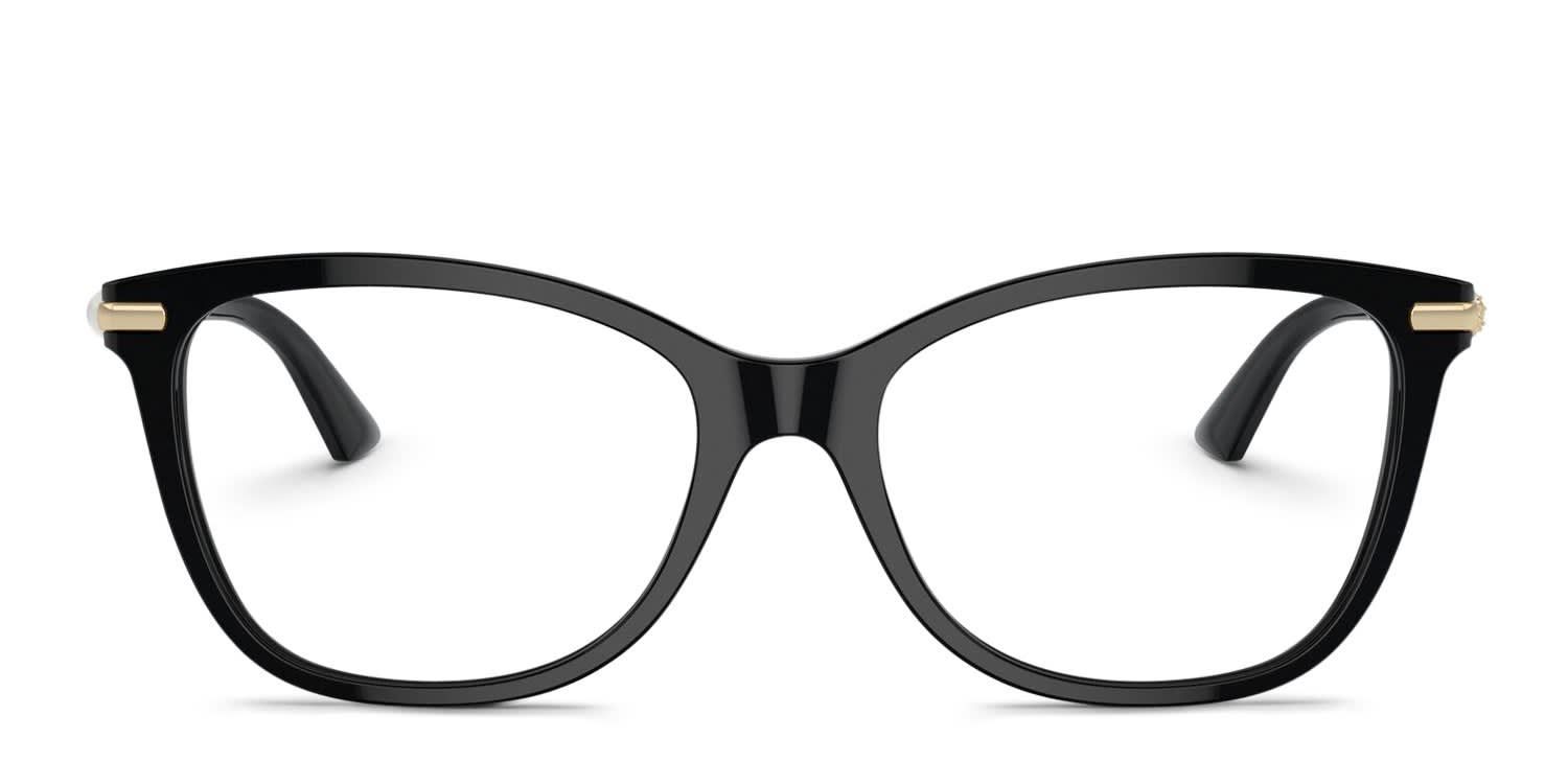 Jimmy Choo JC3012 black frame