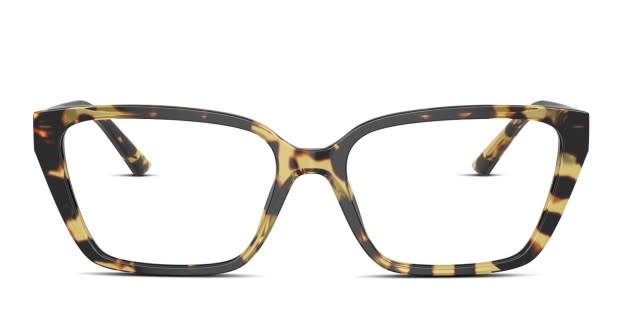 Jimmy Choo JC3008 Tortoise Prescription Eyeglasses