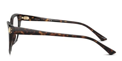 Jimmy Choo JC3011 Tortoise glasses - Tortoise - Side View