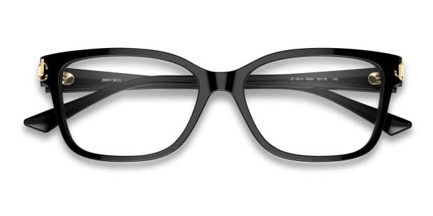 Jimmy Choo JC3012 black frame