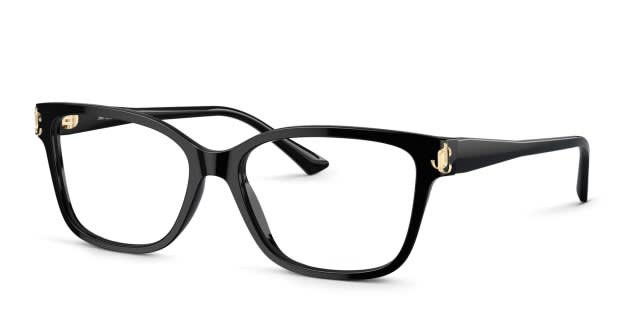 Jimmy Choo JC3012 black frame